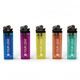 Promotional Budget Lighters